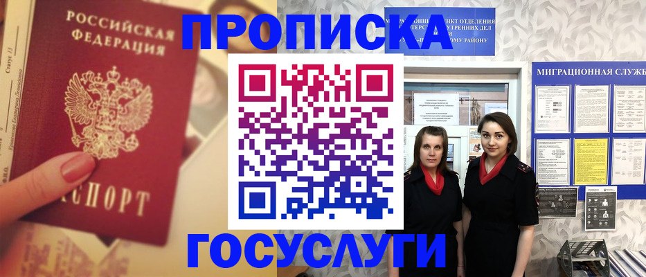 временная регистрация поиск в Острове